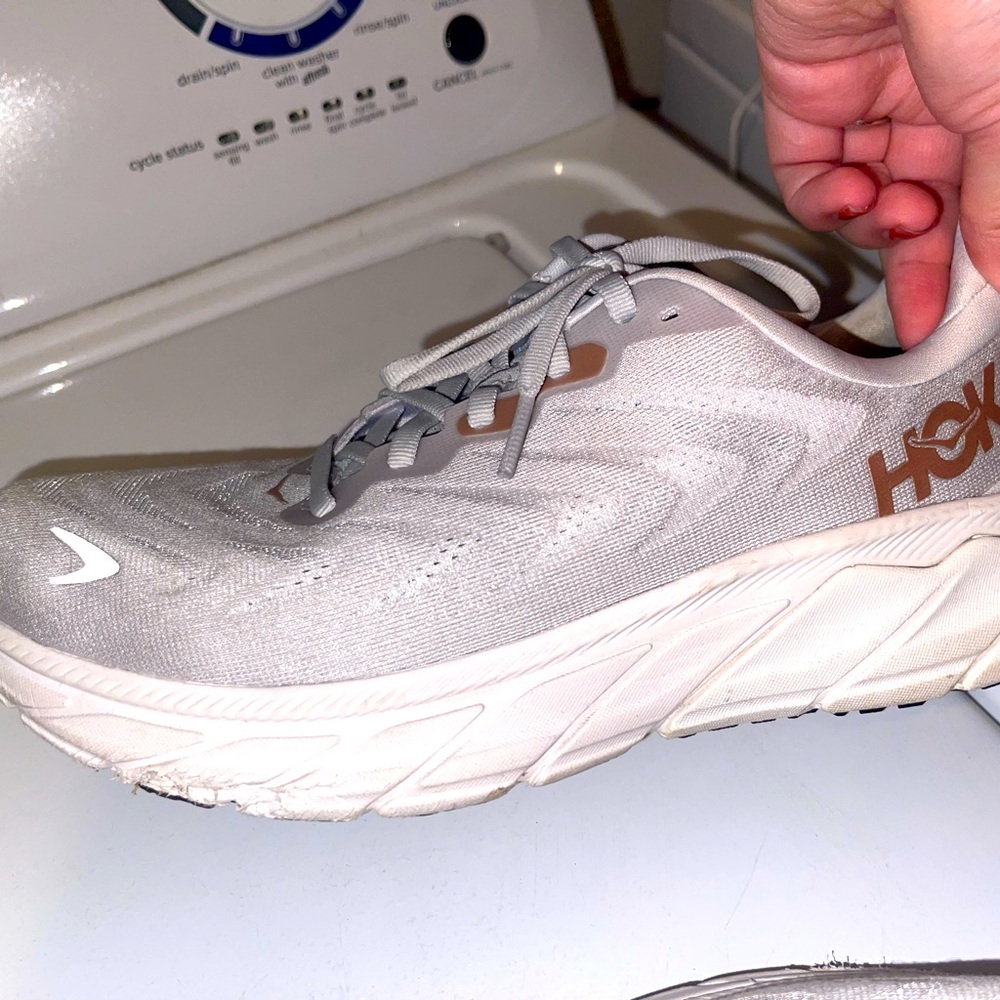 COPY - Hoka Arahi 6 Women’s